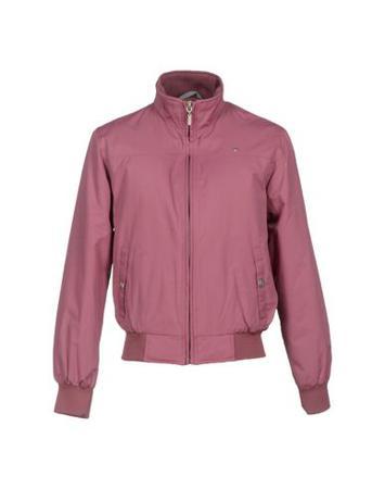 Куртка ELVSTRÖM