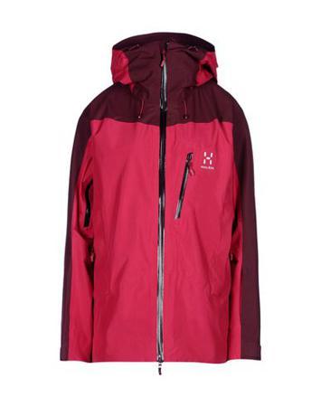 Куртка HAGLÖFS