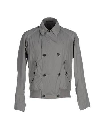 Куртка ZEROSETTANTA STUDIO