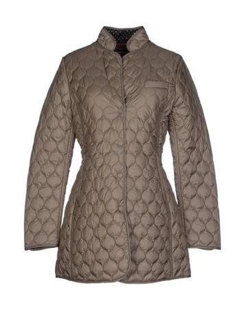 Куртка JAN MAYEN