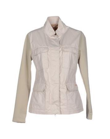 Куртка HISTORIC