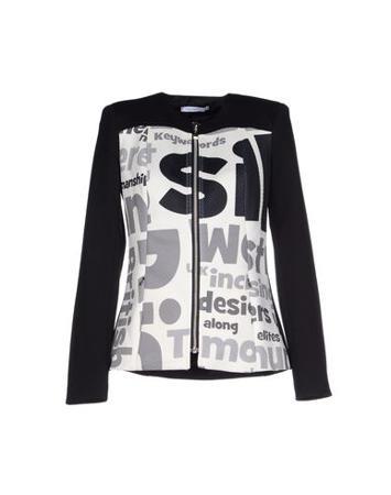 Куртка MBYMAIOCCI