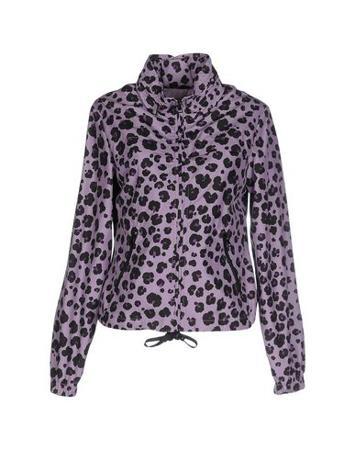 Куртка MOSCHINO CHEAPANDCHIC