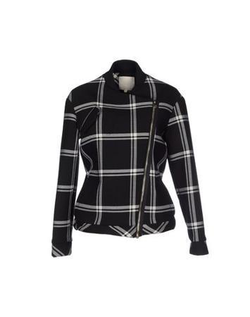 Куртка TROU AUX BICHES