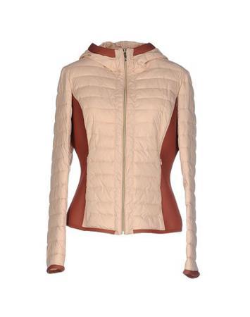 Куртка UP TO BE