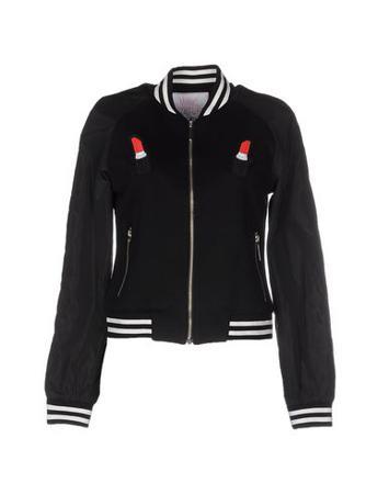 Куртка MNML COUTURE