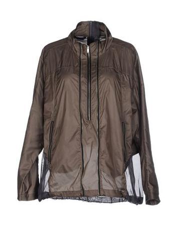 Куртка DEMOO PARKCHOONMOO