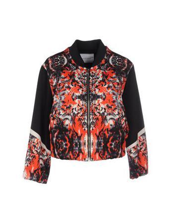 Куртка THE TEXTILE REBELS