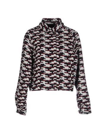 Куртка JIL SANDER NAVY