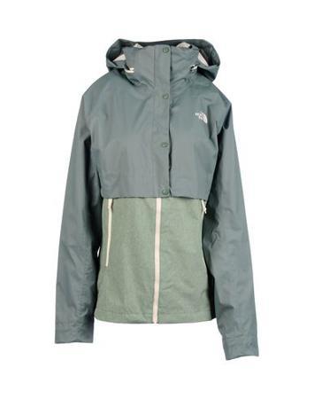 Куртка THE NORTH FACE