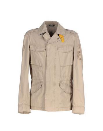 Куртка BRADDOCK