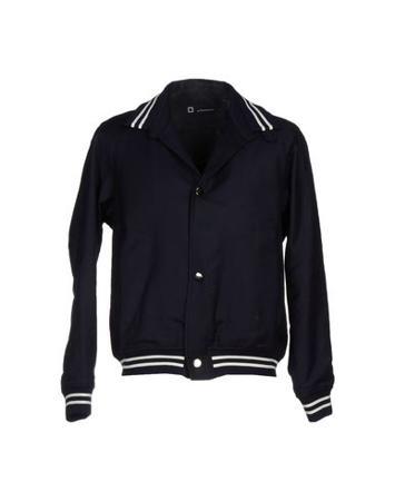 Куртка D.A.T.E. X GIULIANO FUJIWARA