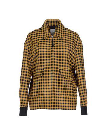 Куртка WOODWOOD