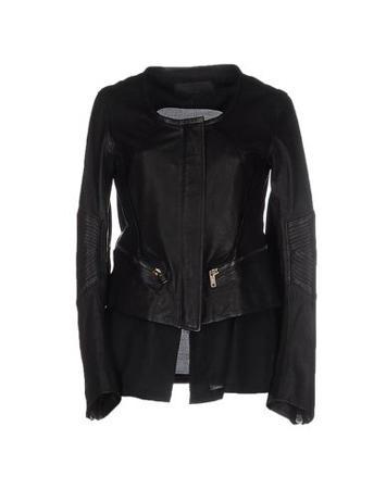 Куртка HAIDER ACKERMANN