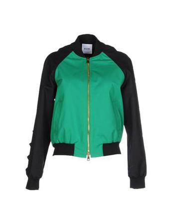 Куртка MOSCHINO CHEAPANDCHIC