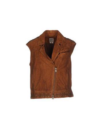 Куртка HAUTE HIPPIE Куртка HAUTE HIPPIE