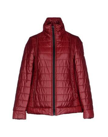 Куртка TANOMU ASK ME