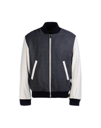 Куртка EDWARD SPIERS