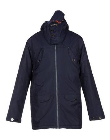 Куртка U.T. WAVE