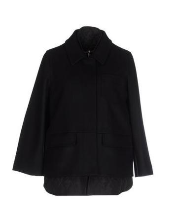 Куртка JIL SANDER NAVY