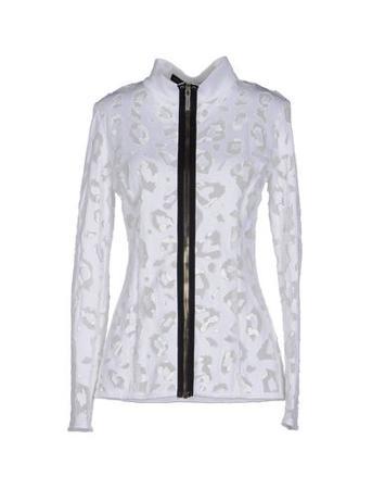 Куртка ANTHONY VACCARELLO