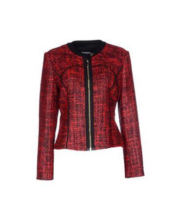 Куртка DIRK BIKKEMBERGS