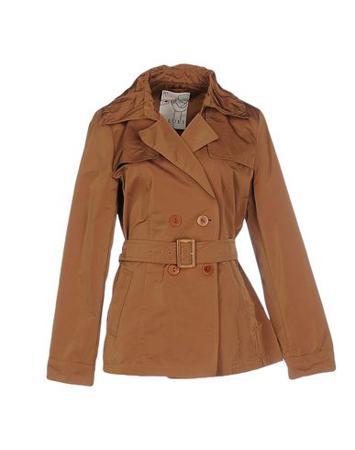 Куртка I BLUES