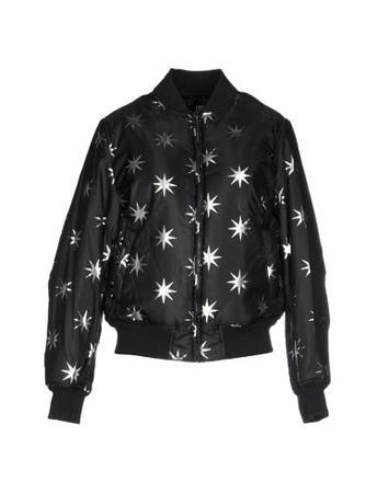 Куртка LOVE MOSCHINO