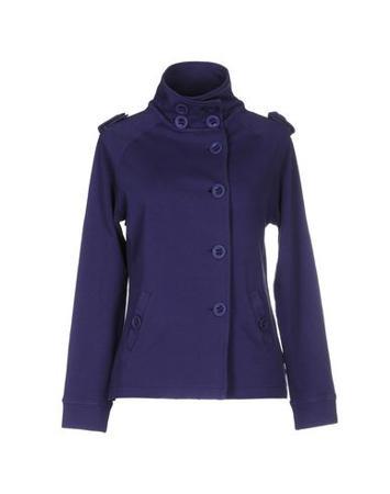 Куртка ALPHA STUDIO