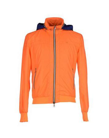 Куртка (M) MAMUUT DENIM