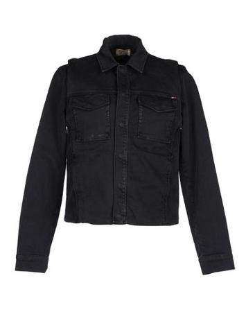 Куртка TOMMY HILFIGER DENIM