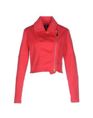 Куртка S.O.S BY ORZA STUDIO Куртка S.O.S BY ORZA STUDIO