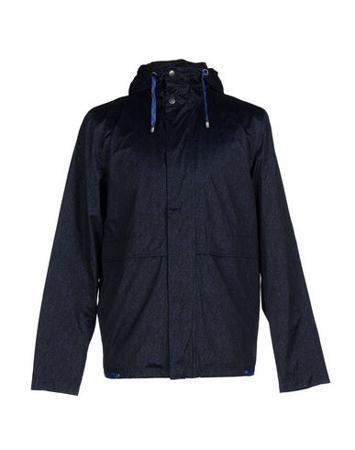 Куртка ANERKJENDT