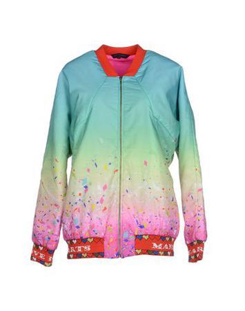 Куртка MANISH ARORA