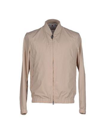 Куртка LUIGI BORRELLI NAPOLI