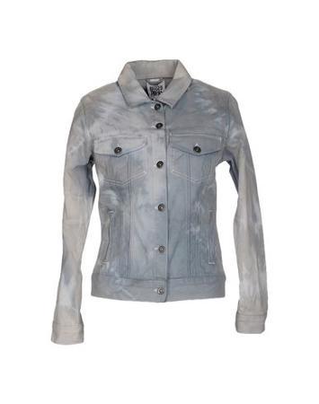 Куртка THE RAGGED PRIEST