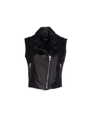 Куртка CHRISTOPHE NEKROMANCIÈ