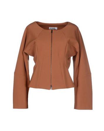 Куртка JIL SANDER