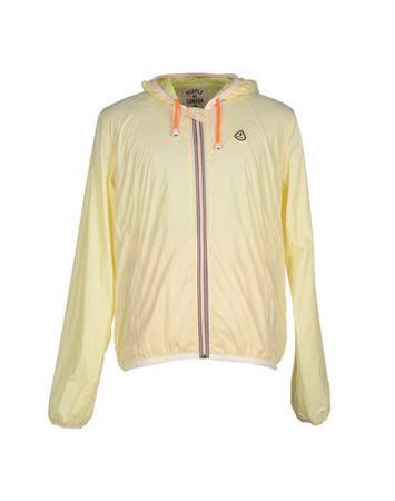 Куртка POC  PEOPLE OF CANADA