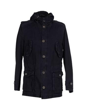 Куртка JEY COLE MAN