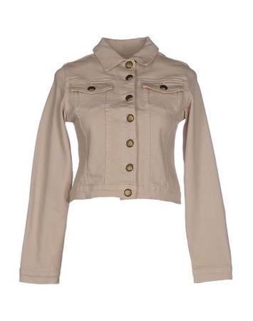 Куртка DUCK FARM