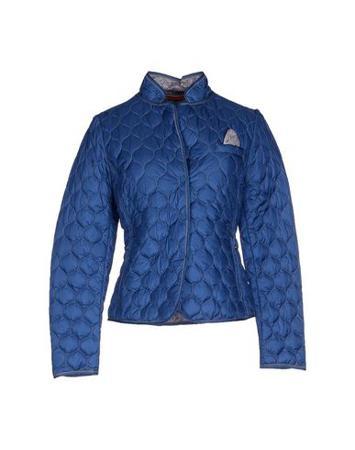 Куртка JAN MAYEN