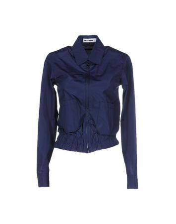 Куртка JIL SANDER