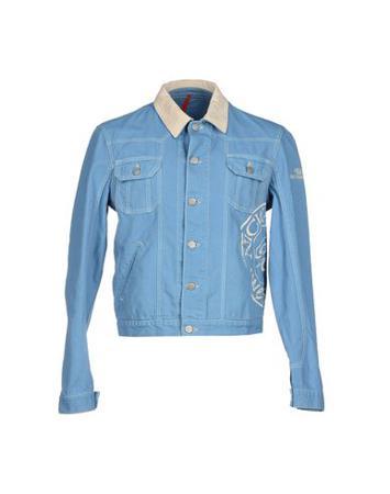 Куртка NICWAVE