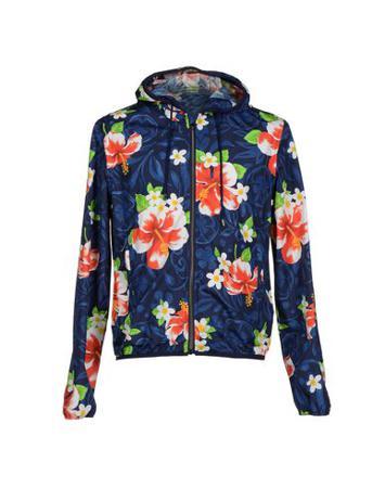 Куртка LES COPAINS