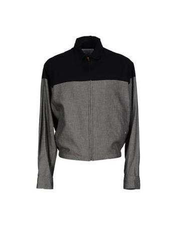 Куртка SIDIAN, ERSATZ & VANES