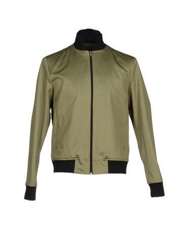 Куртка MARIO MATTEO