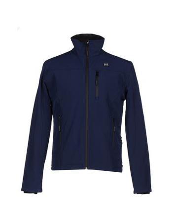 Куртка NEW BRITAIN