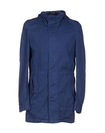 Куртка GREY DANIELE ALESSANDRINI