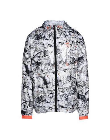 Куртка SWASH LONDON X PUMA Куртка SWASH LONDON X PUMA
